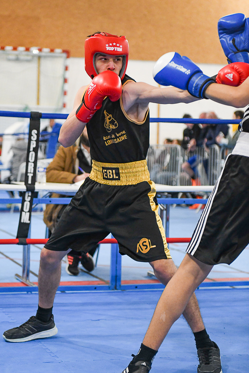 Débardeur De Boxe Française Metal Boxe Noir - Haut Obligatoire Pour Compétition - Tissu Extensible 85% Polyester 15% élasthanne