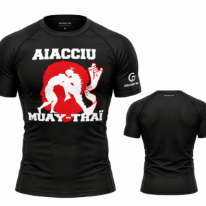 rashguard aiacciu